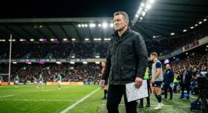 All Black Coaches: The Architectural Minds Behind Rugby Greatness
