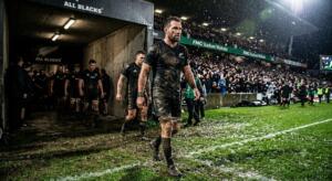 All Blacks Captain: The Ultimate Guide to Rugby's Greatest Leaders