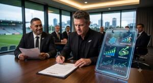 All Blacks Coach Salary: The Financial Landscape of Leading the Nation's Team