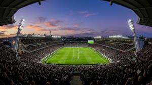 All Blacks Eden Park Record: The History of World Rugby's Greatest Fortress