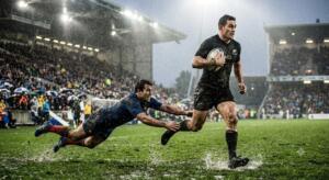 All Blacks vs France History: The Ultimate Trans-Hemisphere Rugby Rivalry