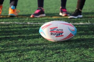 Rugby Ball