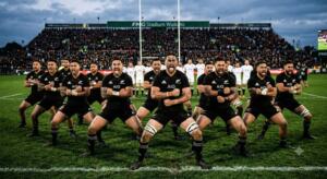Maori All Blacks: The Cultural Legacy and Modern Evolution of Indigenous New Zealand Rugby