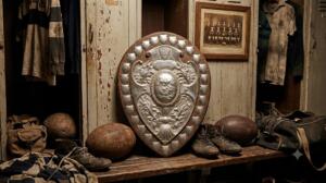 Ranfurly Shield History: The Ultimate Guide to New Zealand’s Iconic Log of Wood