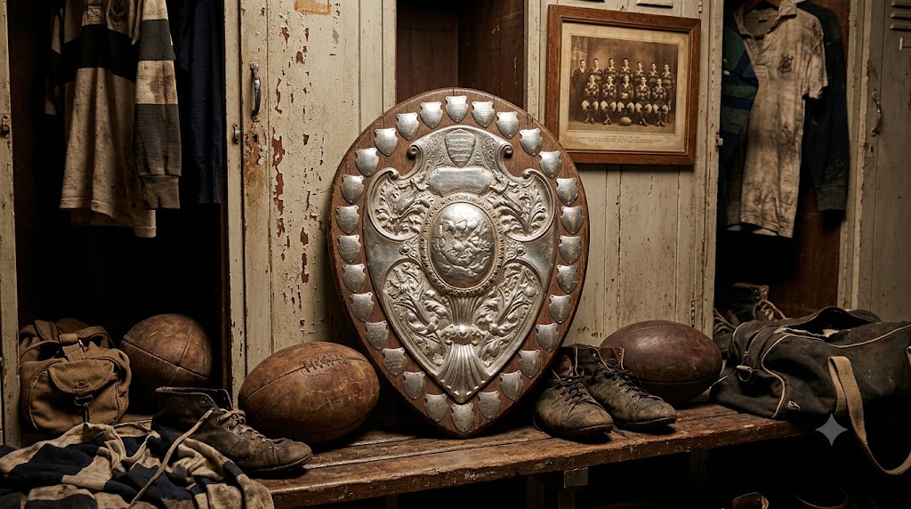 Ranfurly Shield History: The Ultimate Guide to New Zealand’s Iconic Log of Wood