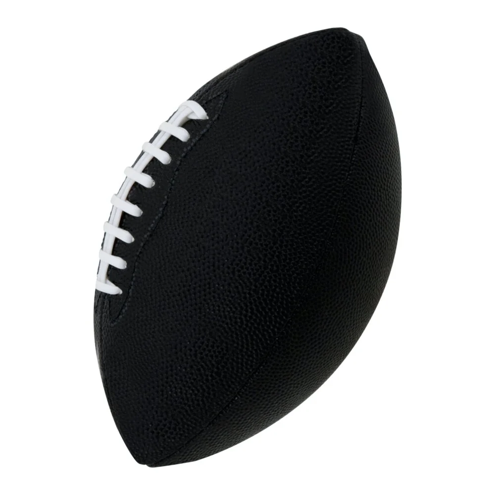 Rugby Ball isolated
