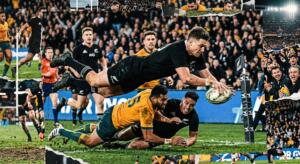 Rugby Championship History: The Ultimate Guide to Southern Hemisphere Greatness