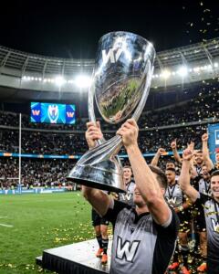 Rugby Championship Winners: The Definitive Guide to Southern Hemisphere Rugby Supremacy