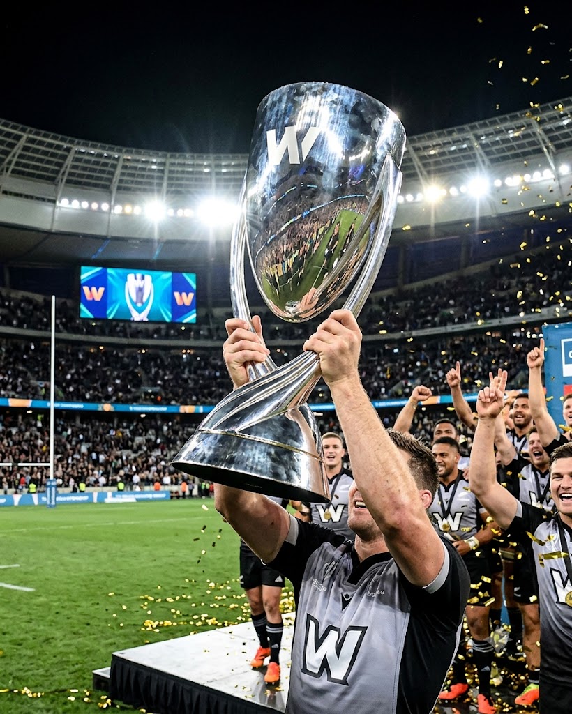 Rugby Championship Winners: The Definitive Guide to Southern Hemisphere Rugby Supremacy