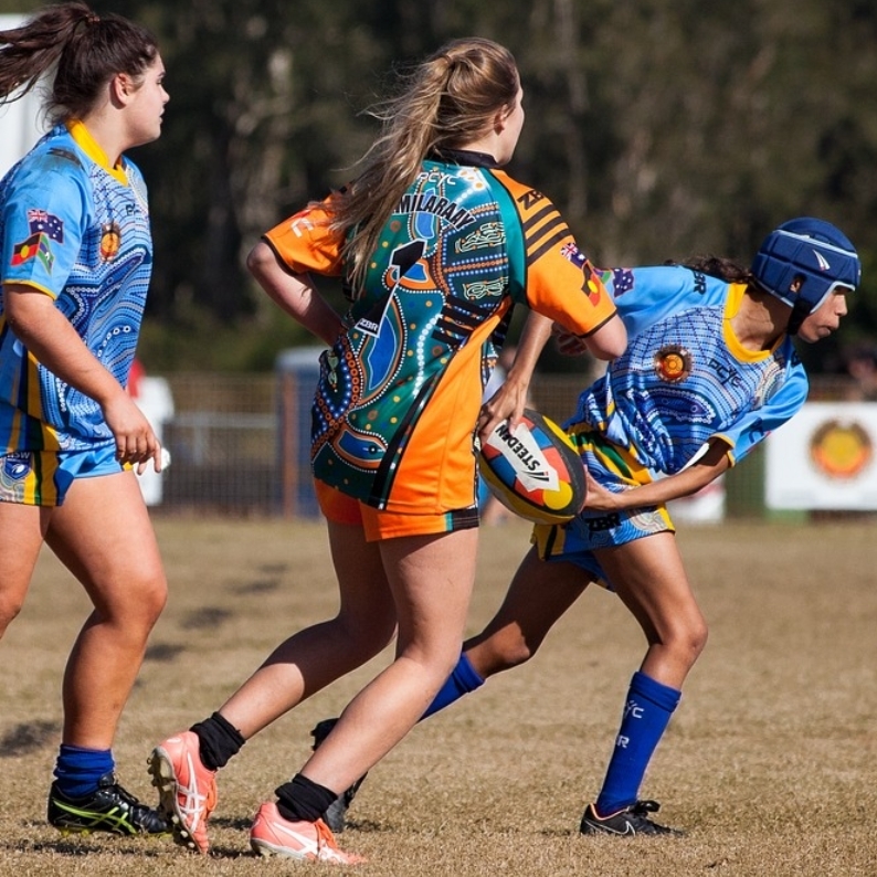 Women's Rugby World Cup