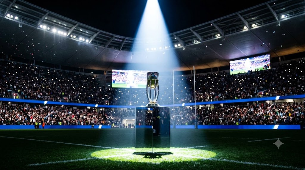 Super Rugby Winners: The Definitive Guide to Trans-Tasman and Pacific Club Supremacy